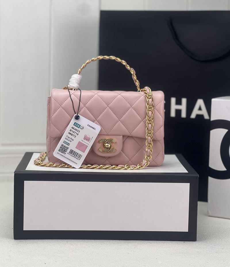 Chanel CF Series Bags